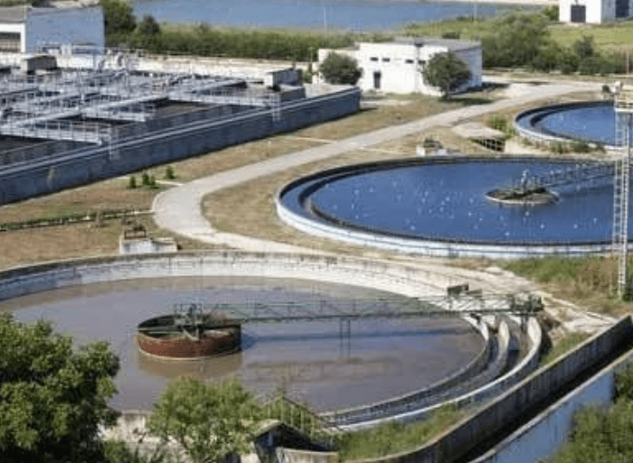 Water & WasteWater Treatment